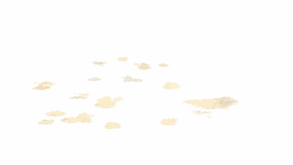 A cloud illustration.